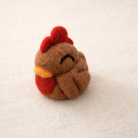 Brown Chicken