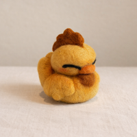 Golden Chicken - Stardew Valley inspired