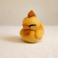 Golden Chicken - Stardew Valley inspired