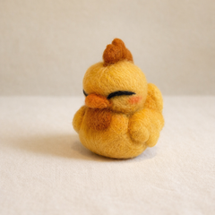 Golden Chicken - Stardew Valley inspired