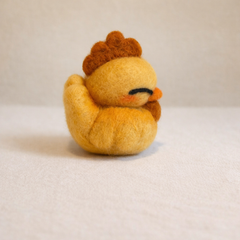 Golden Chicken - Stardew Valley inspired
